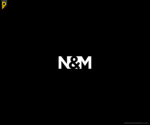 Logo Design by poisonvectors for NYX & MIN  | Design: #9863865