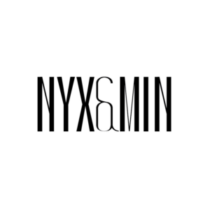 Logo Design by Design Possibilities for NYX & MIN  | Design: #9913084