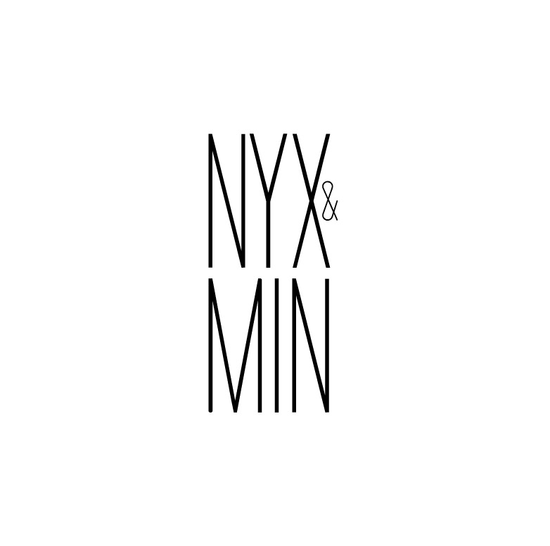 Logo Design by Design Possibilities for NYX & MIN  | Design #9913085