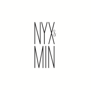 Logo Design by Design Possibilities for NYX & MIN  | Design: #9913085
