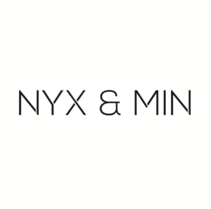 Logo Design by Design Possibilities for NYX & MIN  | Design: #9913086