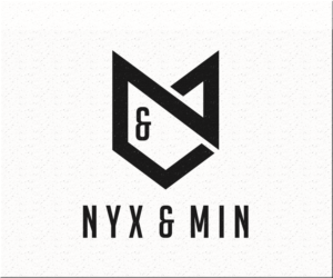 Logo Design by galihaka for NYX & MIN  | Design: #9851196