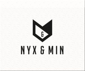 Logo Design by galihaka for NYX & MIN  | Design: #9851197