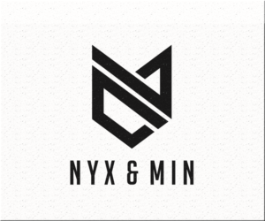 Logo Design by galihaka for NYX & MIN  | Design: #9851245