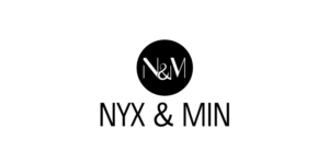 Logo Design by debdesign for NYX & MIN  | Design: #9820926