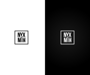 Logo Design by LittleDesign for NYX & MIN  | Design: #9814890