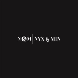 Logo Design by Liyana for NYX & MIN  | Design: #9827358