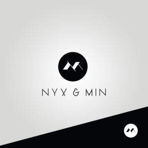 Logo Design by adi.stosic for NYX & MIN  | Design: #9862777