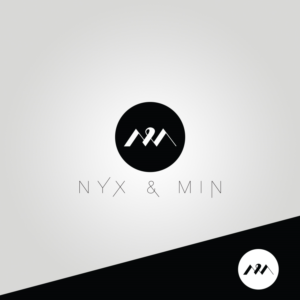 Logo Design by adi.stosic for NYX & MIN  | Design: #9862779