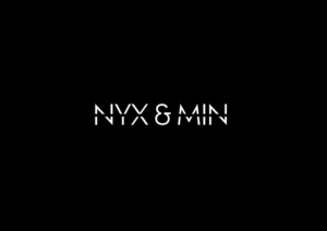 Logo Design by Aeidan for NYX & MIN  | Design: #9835810
