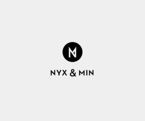 Logo Design by Martian