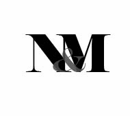 Logo Design by ad24 for NYX & MIN  | Design #9860257