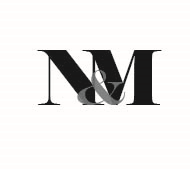 Logo Design by ad24 for NYX & MIN  | Design: #9860257