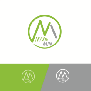Logo Design by A.I