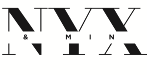 Logo Design by iclcakash for NYX & MIN  | Design: #9852976