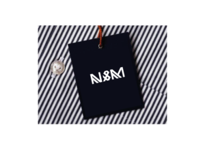Logo Design by peter.k.designer for NYX & MIN  | Design: #9915708