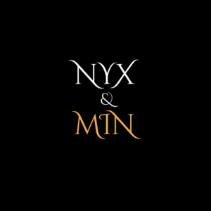 Logo Design by Fotografescu for NYX & MIN  | Design: #9890713