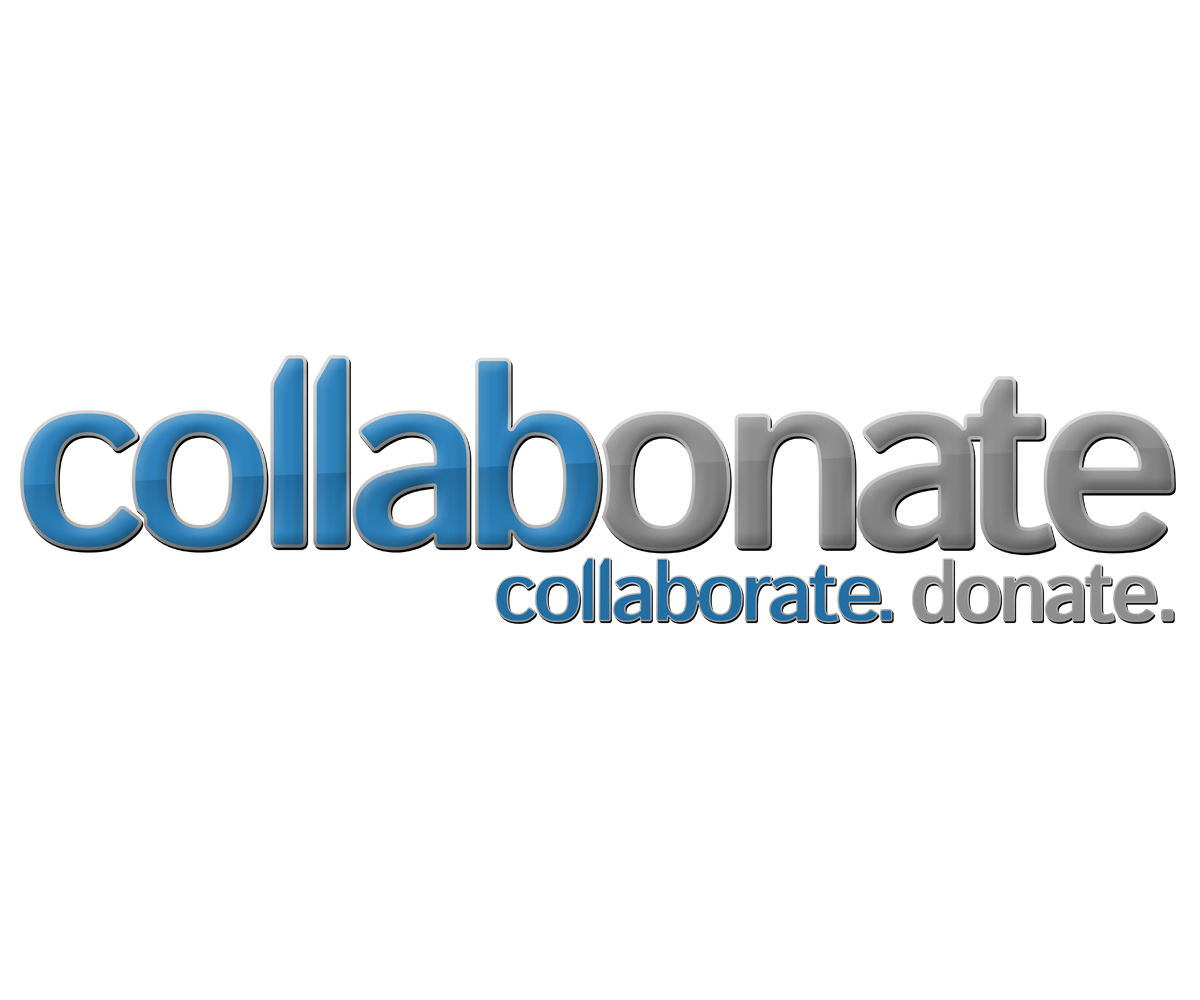 Logo Design by Spectrum Media for Collabornate | Design #2172360