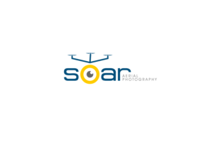 Logo Design by ideaz2050 for Soar Aerial Photography | Design: #9812919