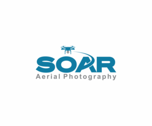 Logo Design by suryokusumo for Soar Aerial Photography | Design #9810655