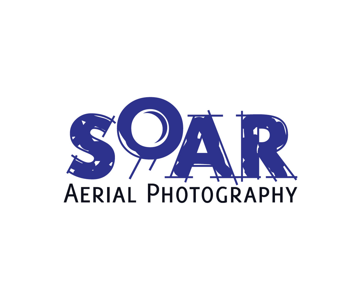 Logo Design by GraphGraph for Soar Aerial Photography | Design #9809188