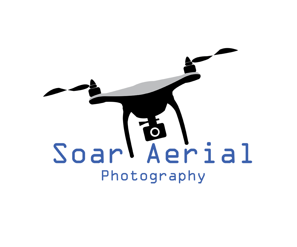 Logo Design by Jelena for Soar Aerial Photography | Design #9812342