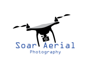 Logo Design by Jelena for Soar Aerial Photography | Design #9812342
