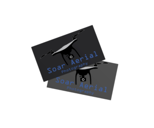 Logo Design by Jelena for Soar Aerial Photography | Design: #9812344