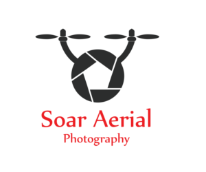 Logo Design by Jelena for Soar Aerial Photography | Design: #9812821