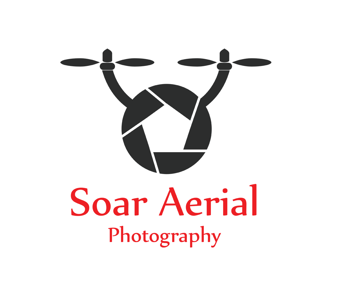 Diseño de Logo por Jelena para Soar Aerial Photography | Diseño #9812822