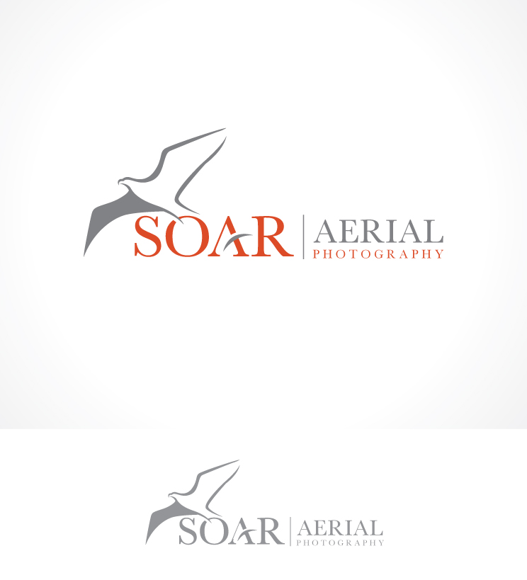 Diseño de Logo por somani para Soar Aerial Photography | Diseño #9811583