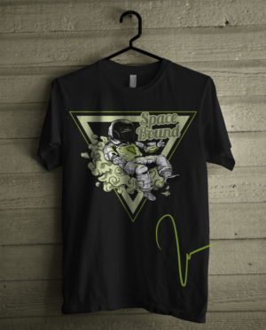 T-shirt Design by Lello for SWED | Design: #10041292