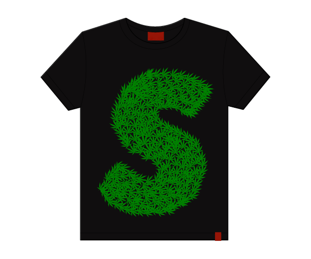 T-shirt Design by Andrés Sebastián for SWED | Design #9883423