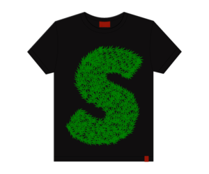 T-shirt Design by Andrés Sebastián for SWED | Design: #9883423