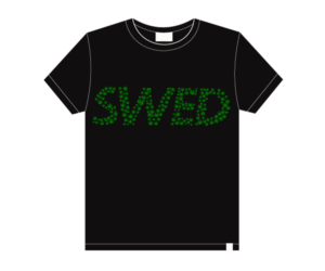 T-shirt Design by Andrés Sebastián for SWED | Design: #9923336
