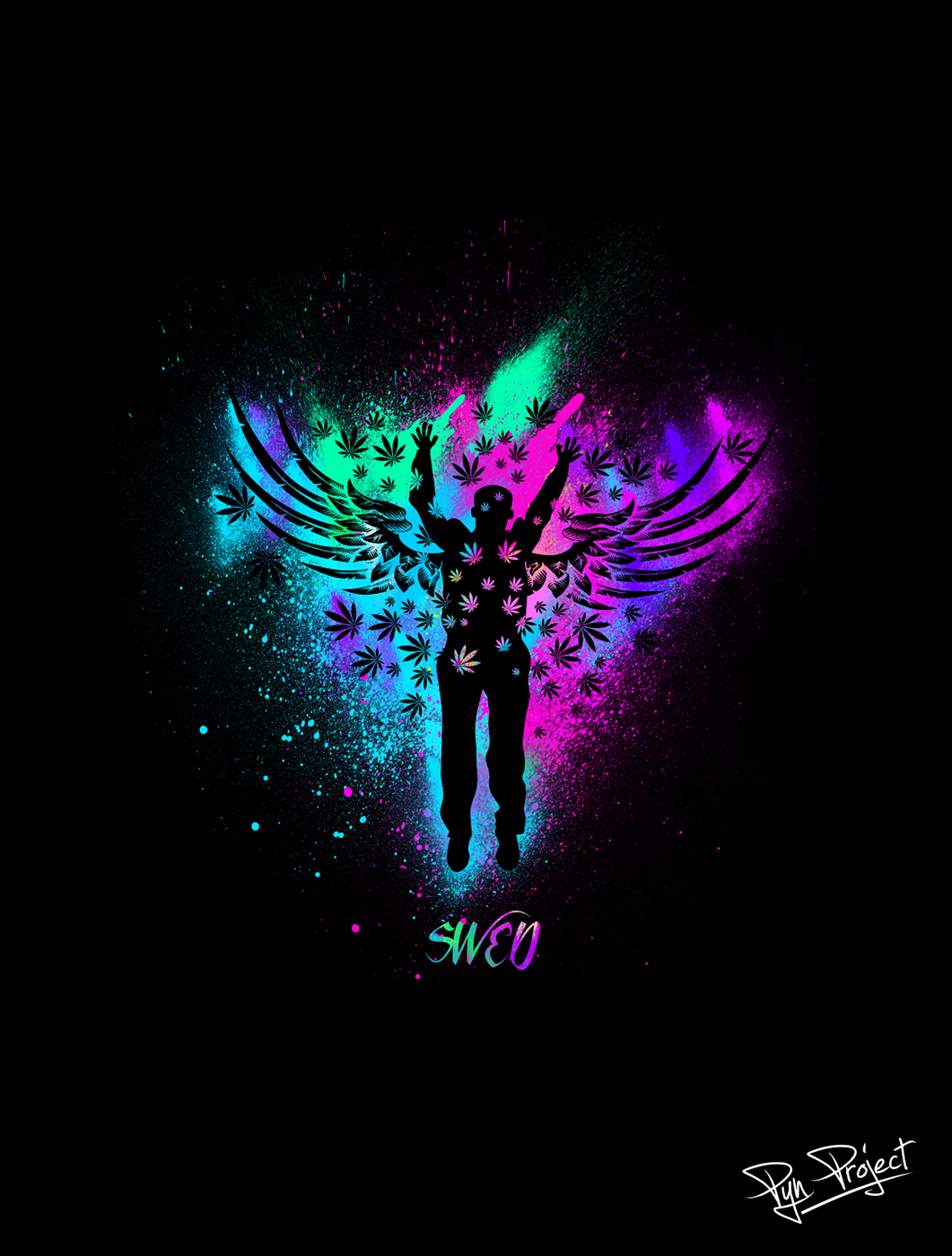 T-shirt Design by PYN-Project for SWED | Design #10080020