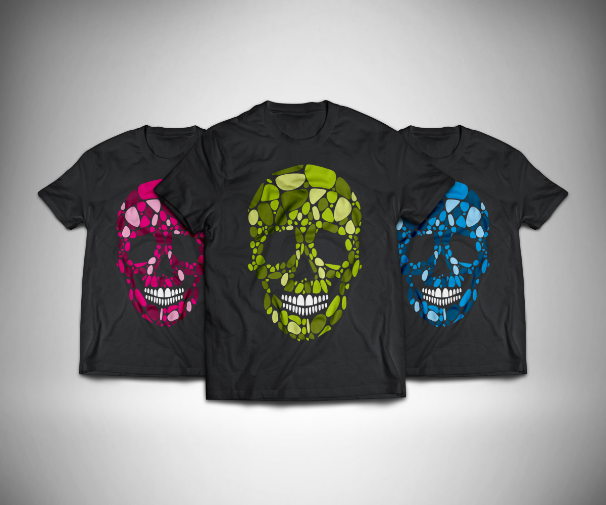 T-shirt Design by Gintale for SWED | Design #10078984