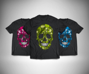 T-shirt Design by Gintale for SWED | Design: #10078984
