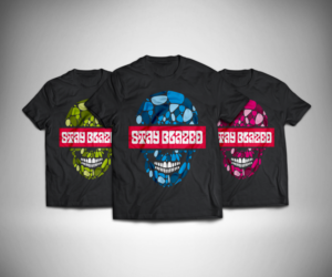 T-shirt Design by Gintale for SWED | Design: #10078986