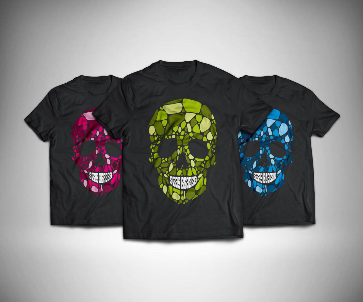 T-shirt Design by Gintale for SWED | Design #10078988