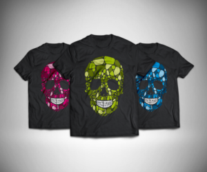 T-shirt Design by Gintale for SWED | Design: #10078988