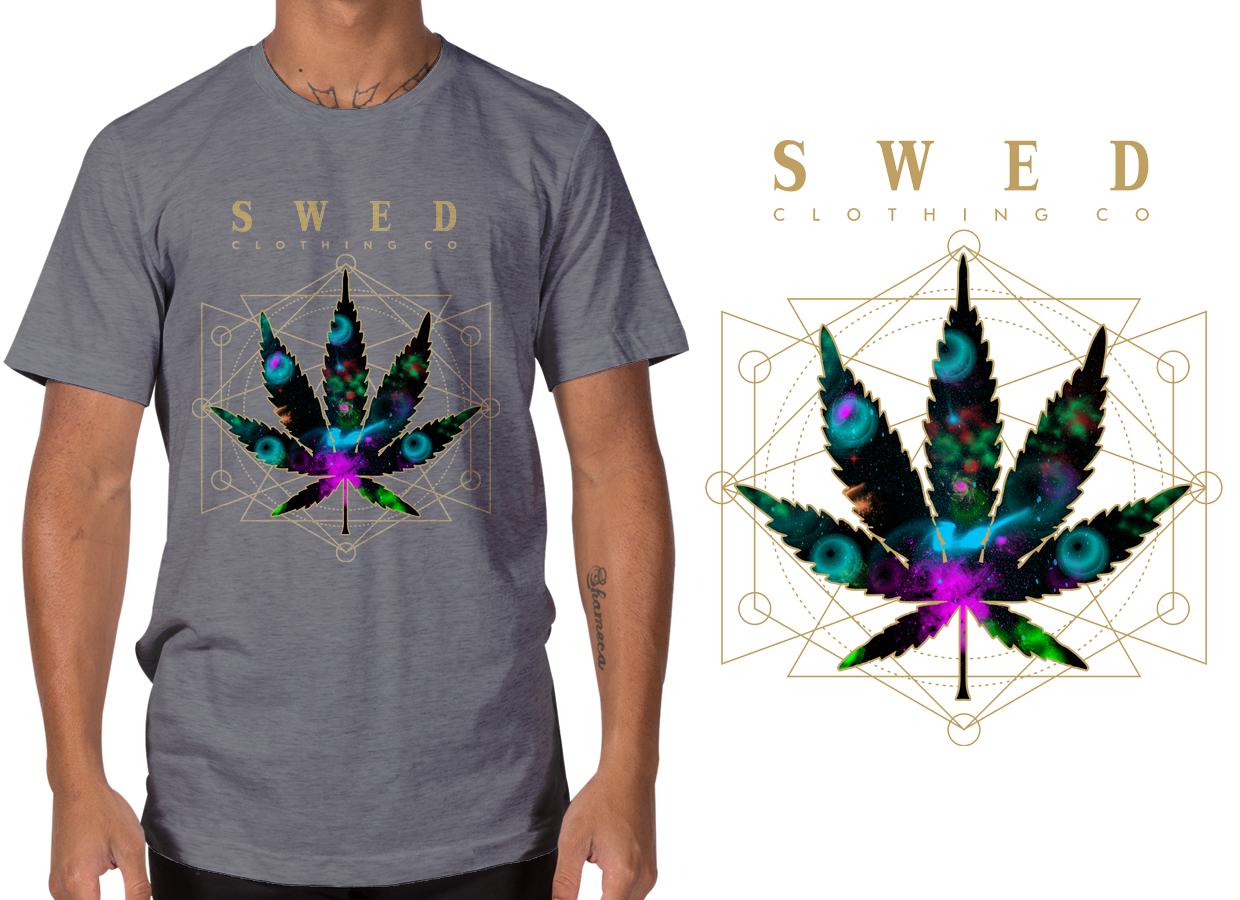 T-shirt Design by cithuwill for SWED | Design #10079545