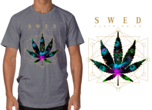 SWED is looking for a designs to kick off their collection. | T-shirt Design by cithuwill