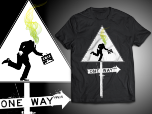 T-shirt Design by Tomi and Edó for SWED | Design: #10058114