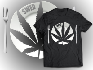 T-shirt Design by Tomi and Edó for SWED | Design: #9940627