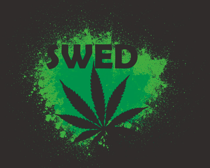 T-Shirt-Design von SUNEEEEEL für SWED | Design #10162357
