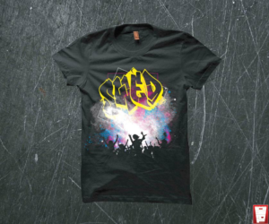 T-shirt Design by Taho Design for SWED | Design: #10112215