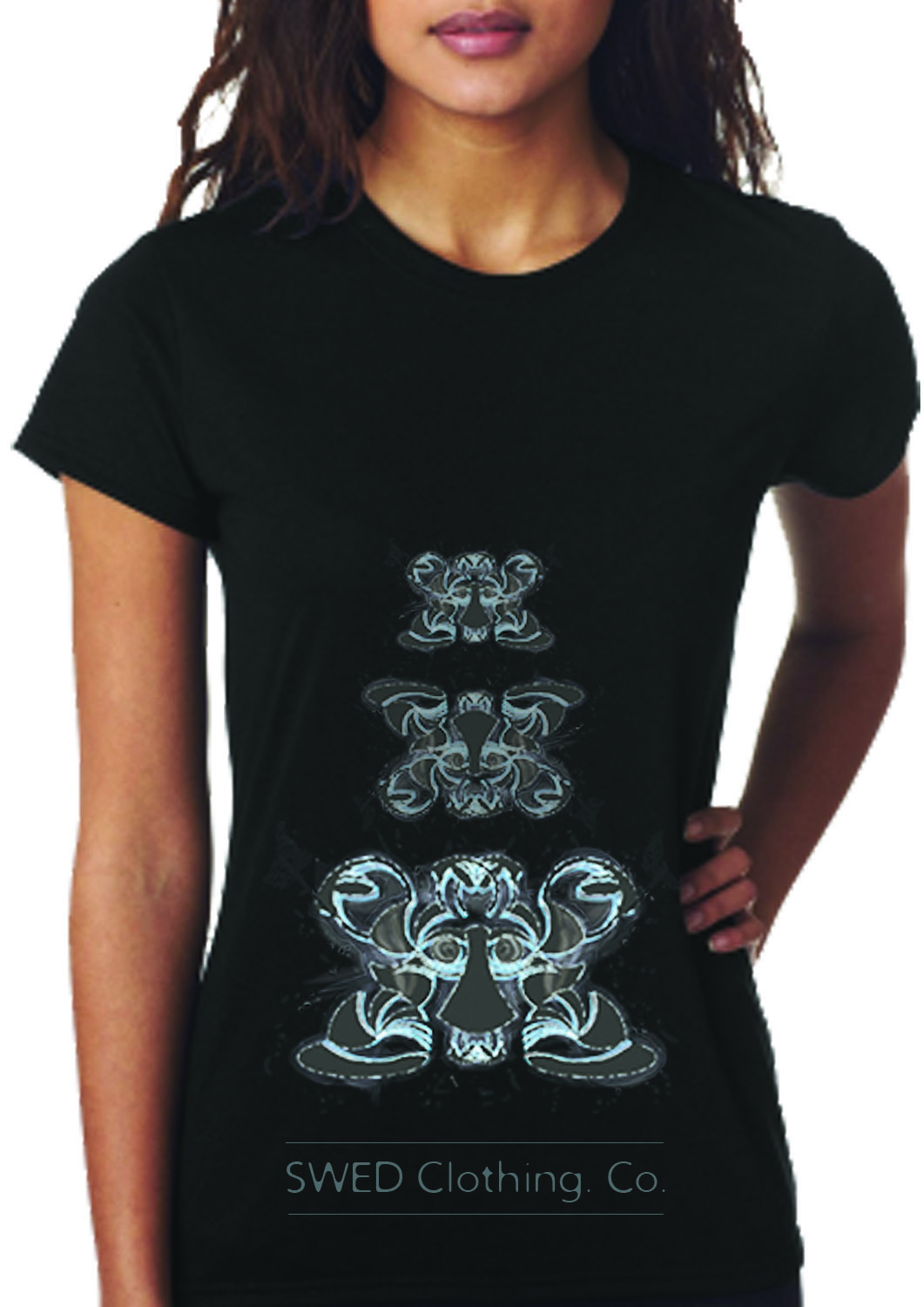 Diseño de Camiseta por rusho9 para SWED | Diseño #9845808