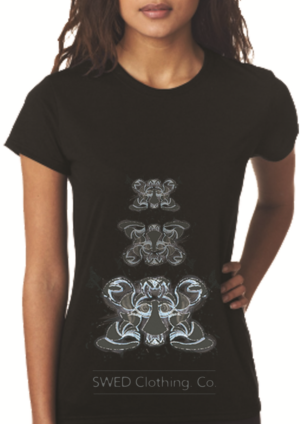 T-shirt Design by rusho9 for SWED | Design: #9845808