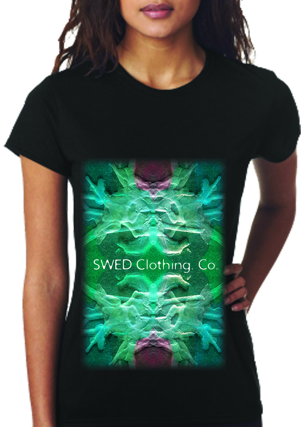 T-shirt Design by rusho9 for SWED | Design #9845809